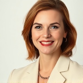 Christina Vogel — krypto casinos reviewer